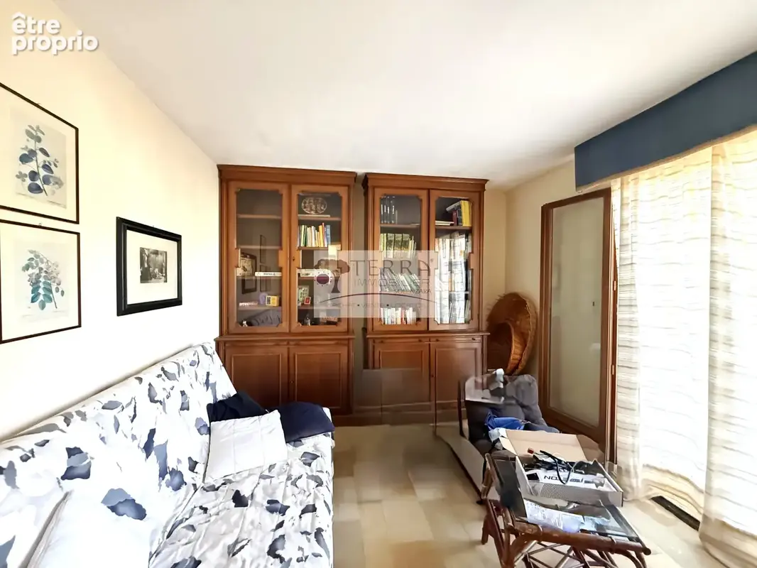 Maison F7/F8 de 217 m2 sur 2.060 m2 de terrain 20145 SOLENZARZA - photo 9