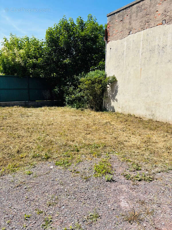 Maison à SAINT-DIE-DES-VOSGES