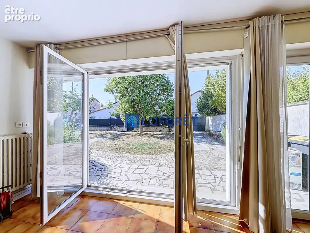 Maison Juvisy Sur Orge 5 pièce(s) 90 m2 - photo 6