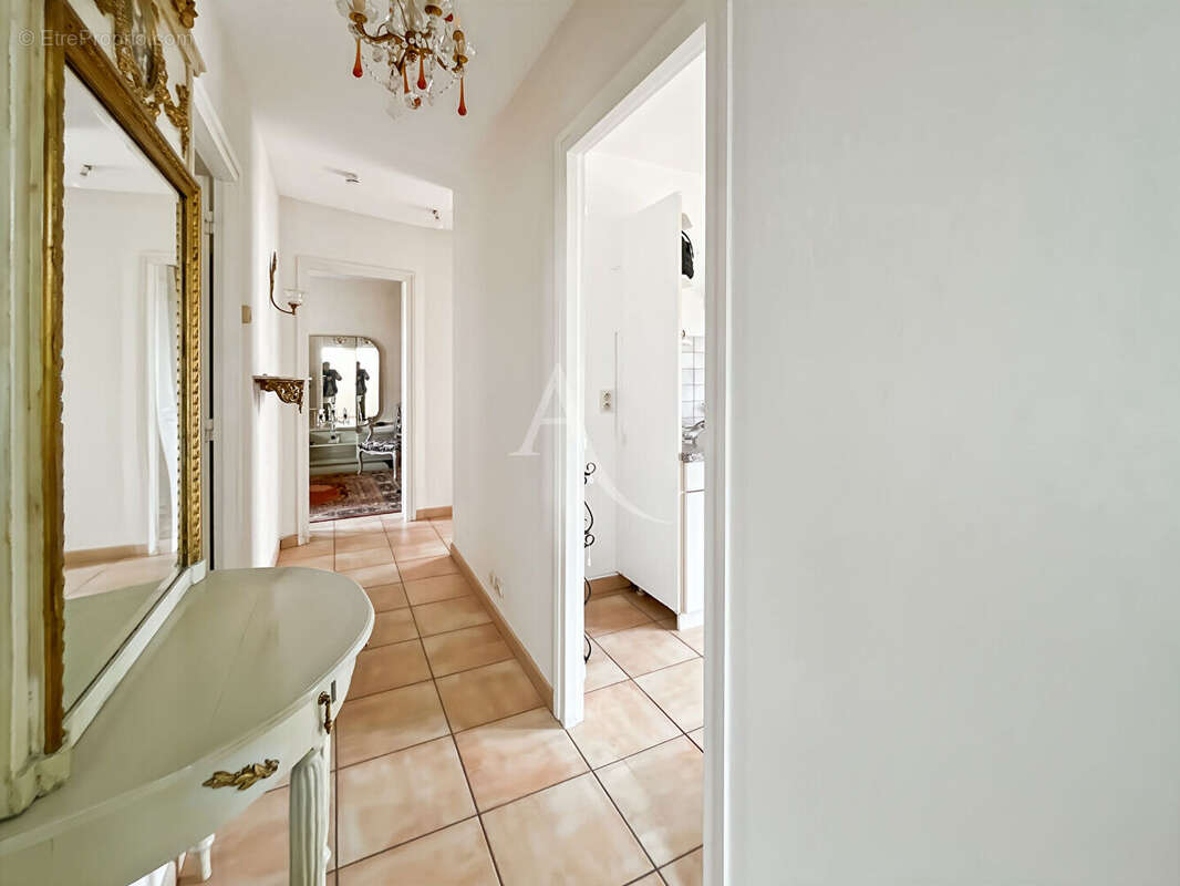 Maison à LA BARRE-DE-MONTS