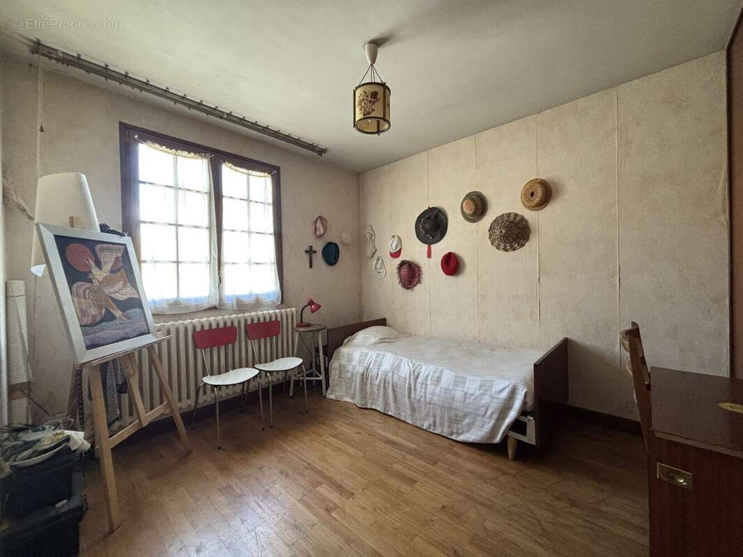 Maison 116 m² à Bourg-De-Peage  - photo 8