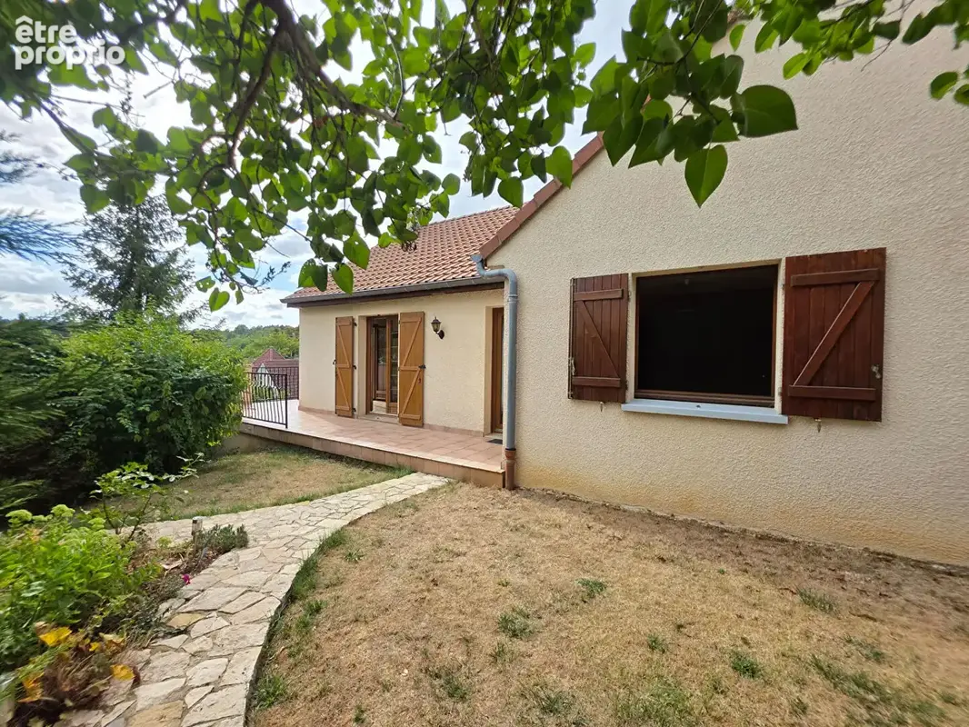 Maison Messigny Et Vantoux 5 pièce(s) 115 m2 - photo 3