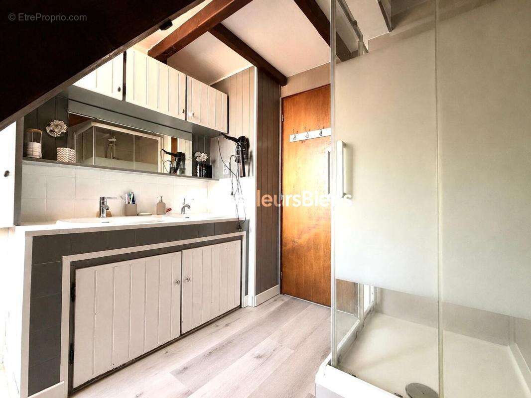 Appartement à BELFORT
