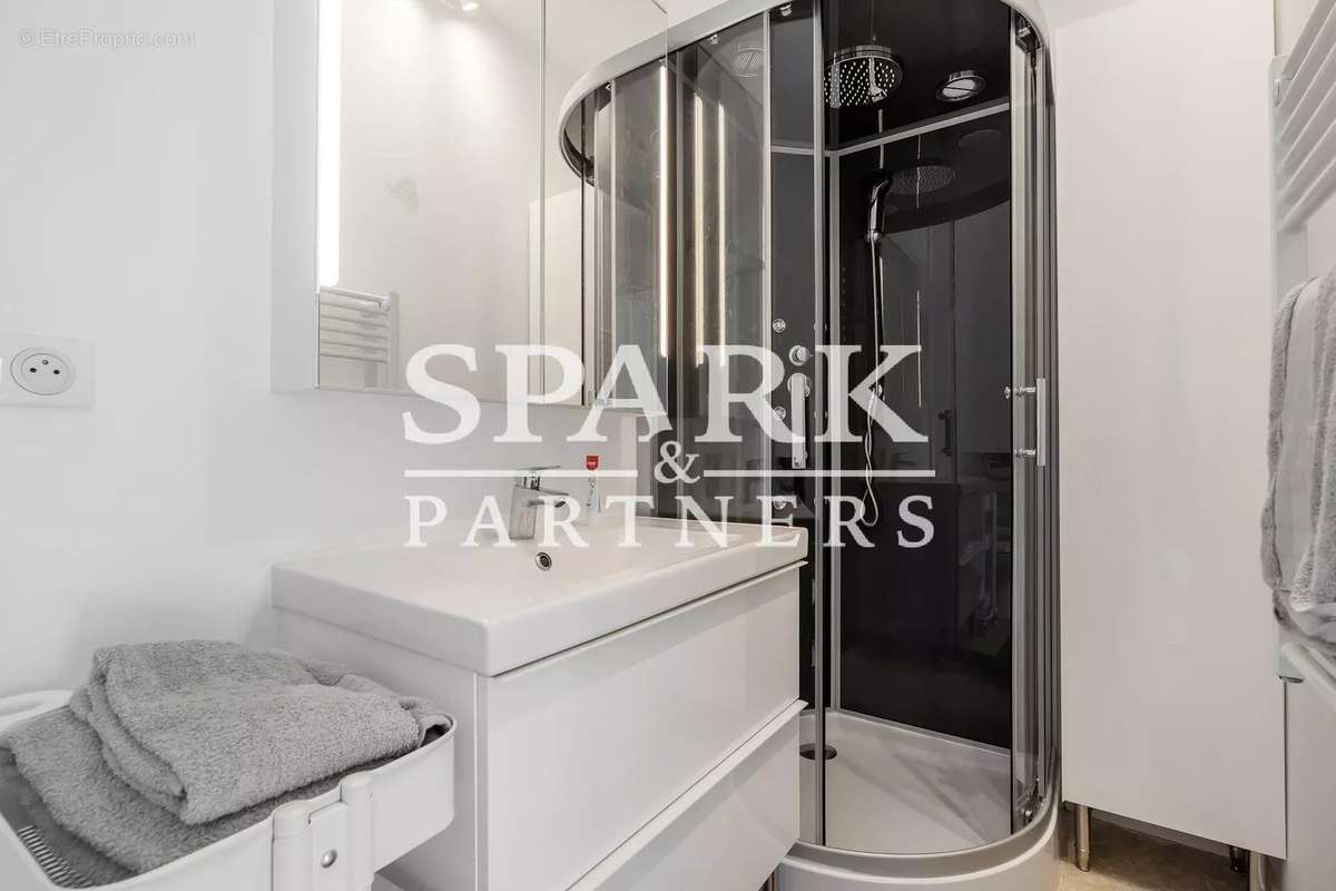 Maison à SAINT-TROPEZ