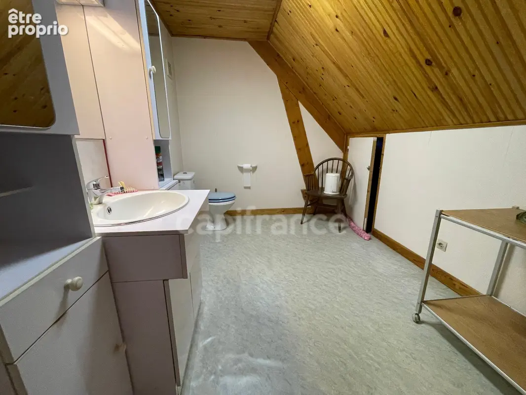 Pavillon plain pied 4 chambres et jardin - photo 40