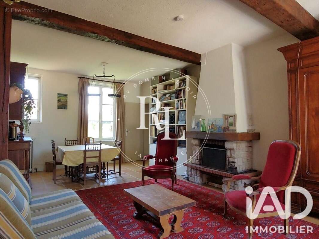 Photo 3 - Maison à VARAVILLE