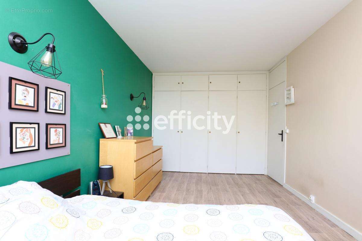 Appartement - photo 12