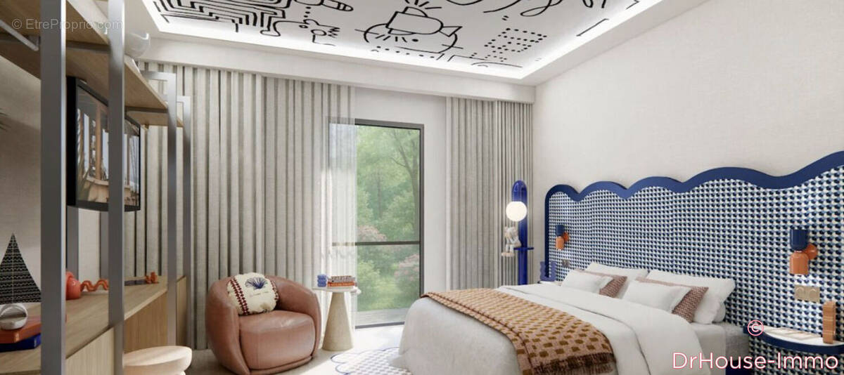 Appartement à TOUQUES
