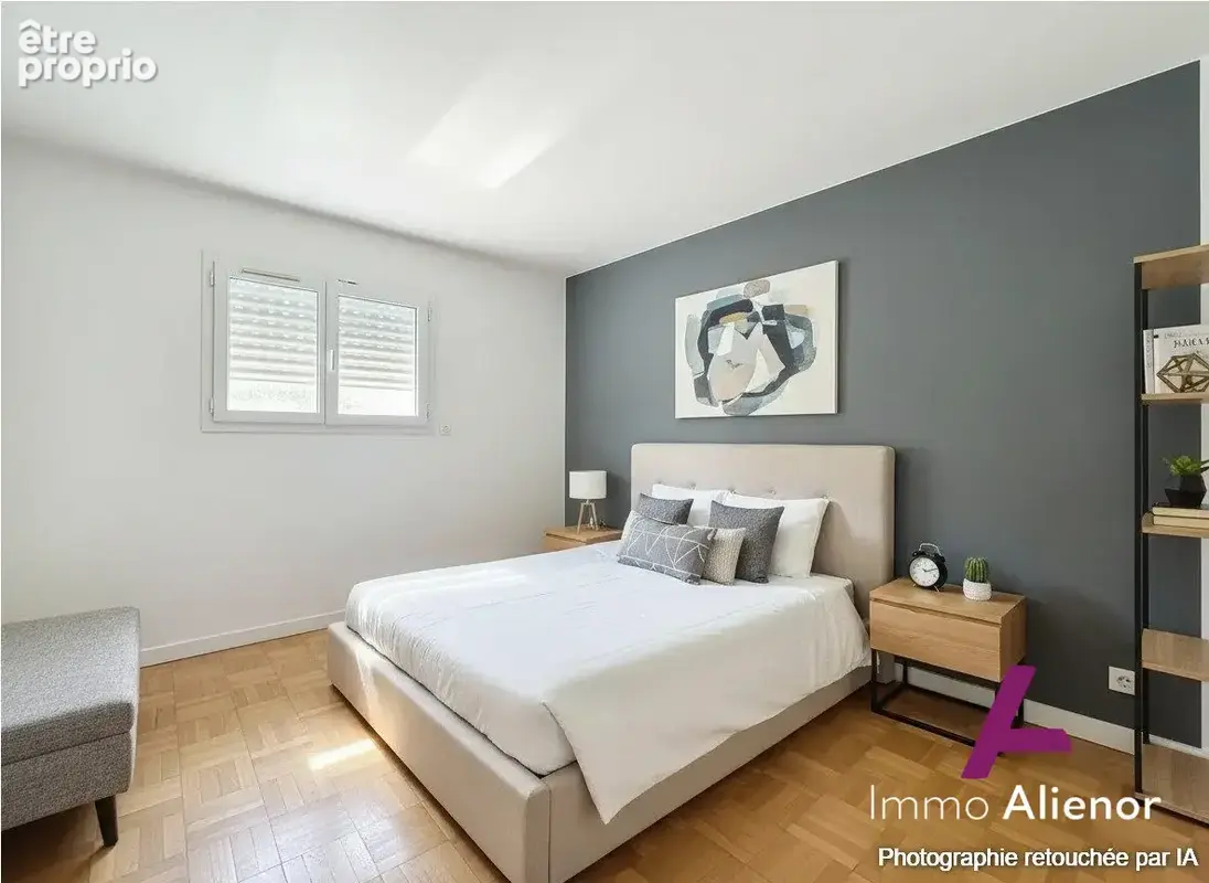 Maison 4 pièces 85 m² à vendre à Biganos (33380) - photo 8