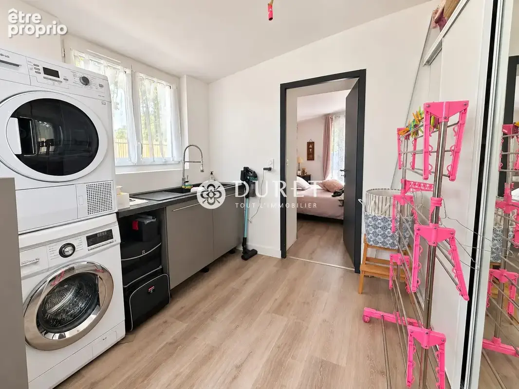 Maison 4 pièces 121 m² à vendre à Challans (85300) - photo 8