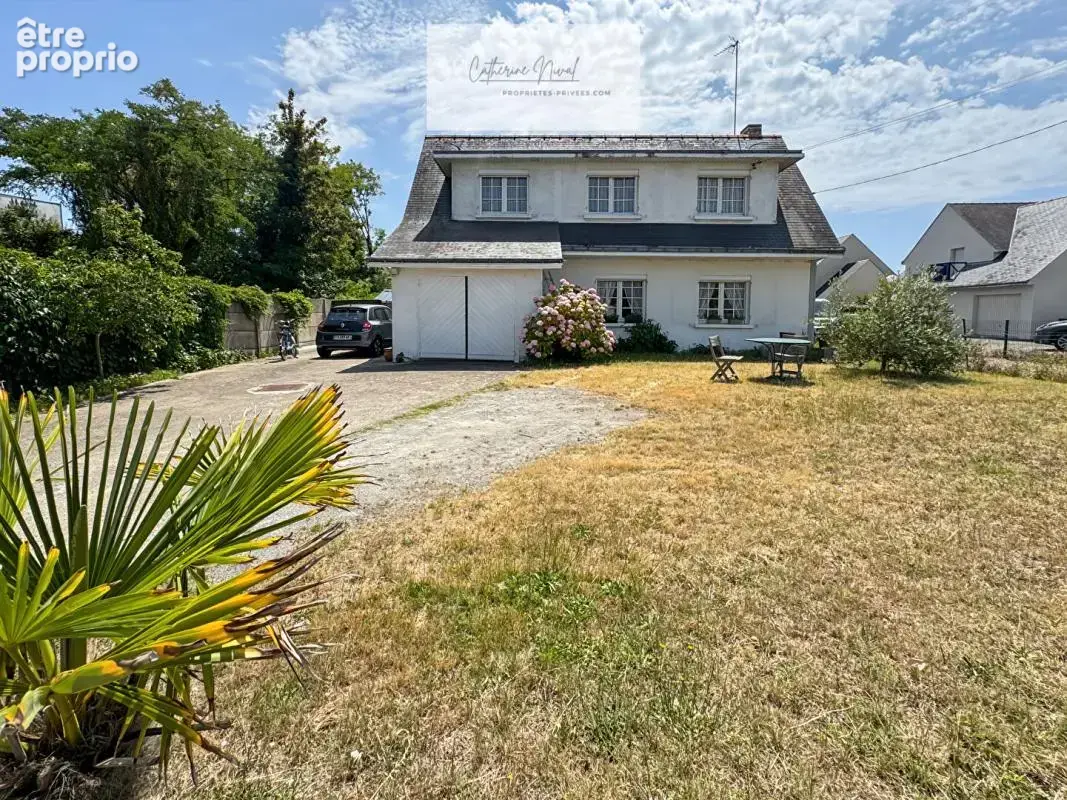 Maison familiale, 4 chambres, un garage - photo 14