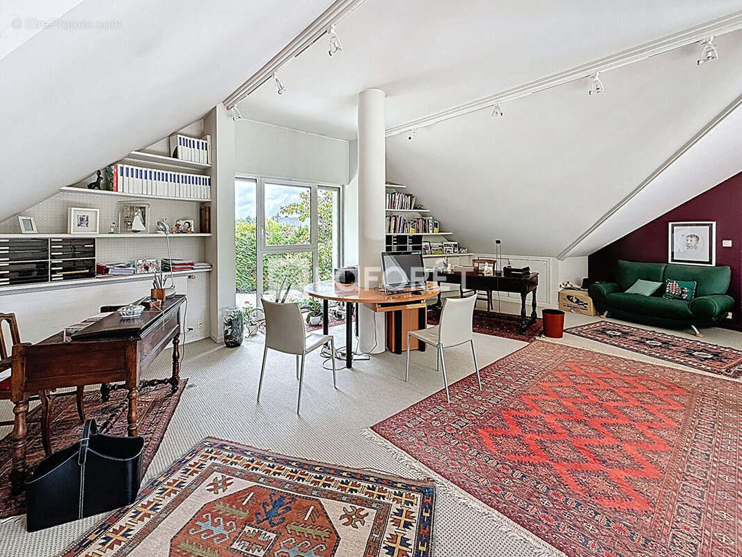 Maison à SAINT-MEMMIE