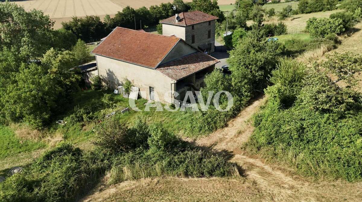 Vente Maison 5 pièces de 186m² - 38780 Eyzin-Pinet - photo 27