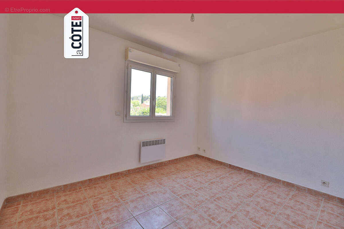 Maison à ENSUES-LA-REDONNE