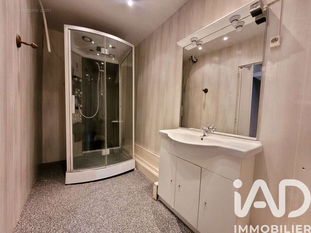 Photo 7 - Maison à CASES-DE-PENE