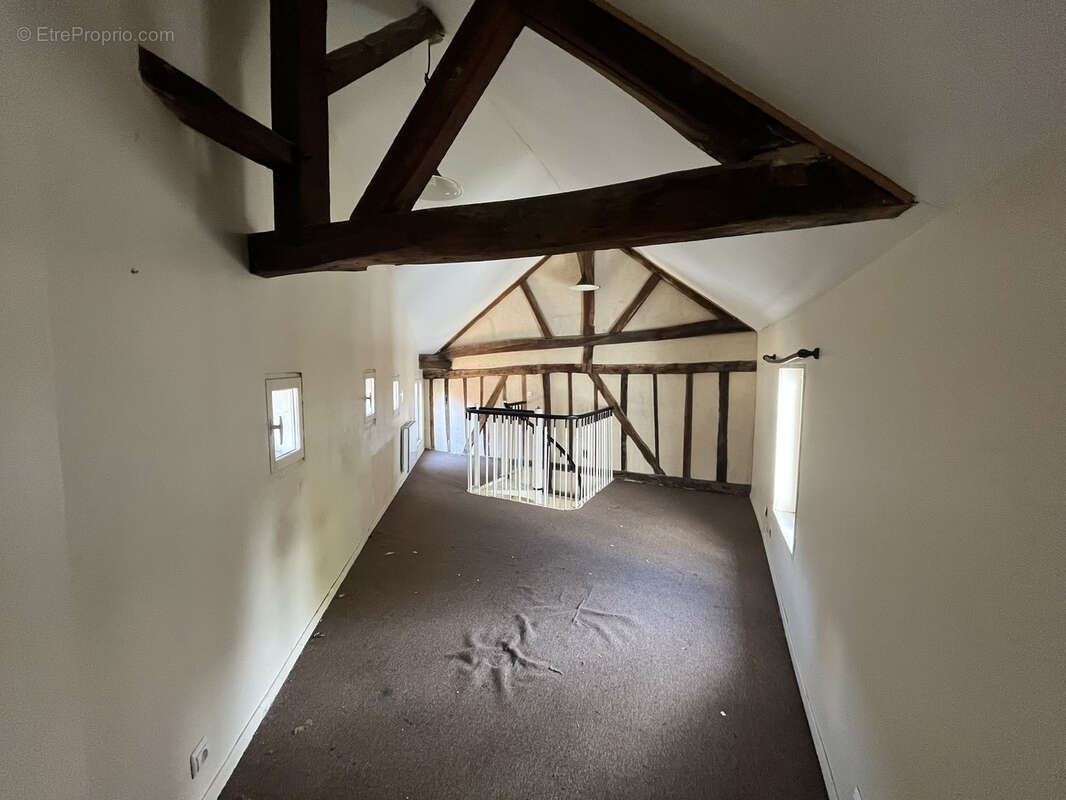 Appartement à TROYES