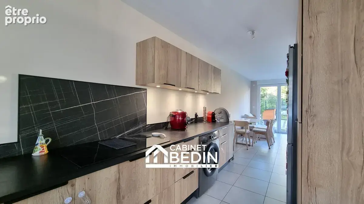 Maison 4 pièces 87 m² à vendre à Toulouse (31100) - photo 3