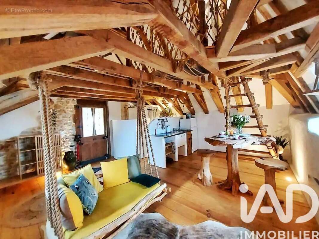 Photo 7 - Maison à LA ROQUE-GAGEAC