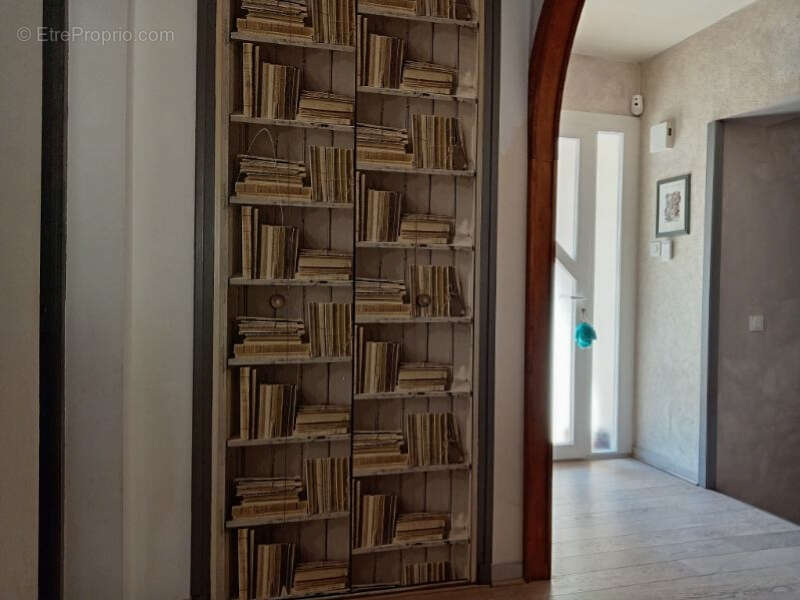 Maison à AX-LES-THERMES