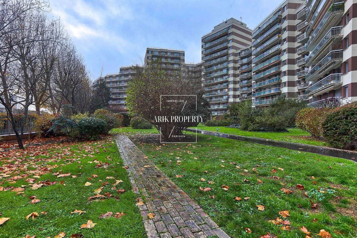 Appartement à VINCENNES