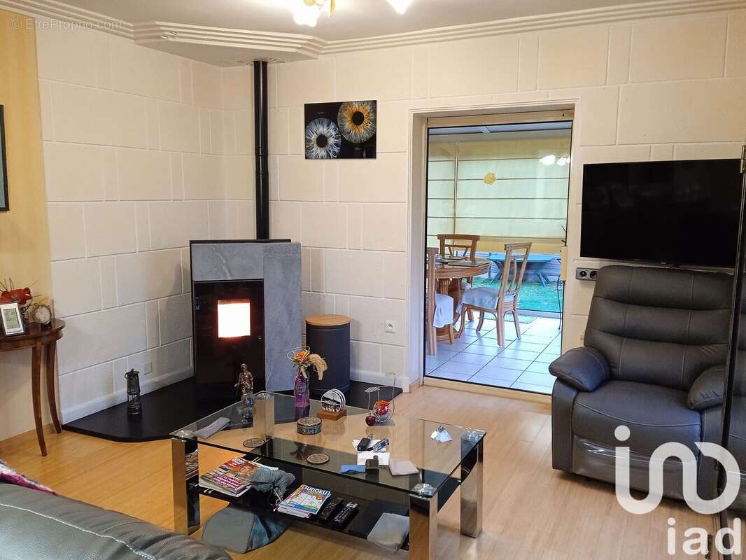 Photo 2 - Maison à PLOUEC-DU-TRIEUX