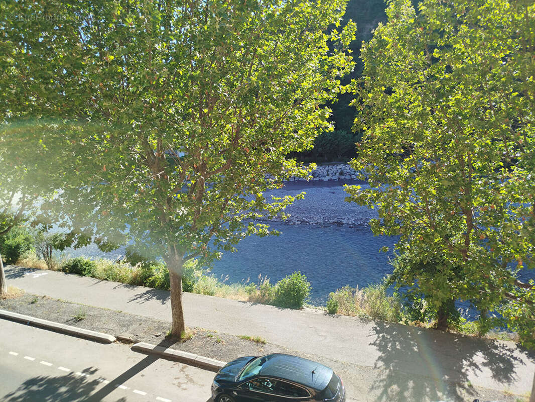 Appartement à DIGNE-LES-BAINS