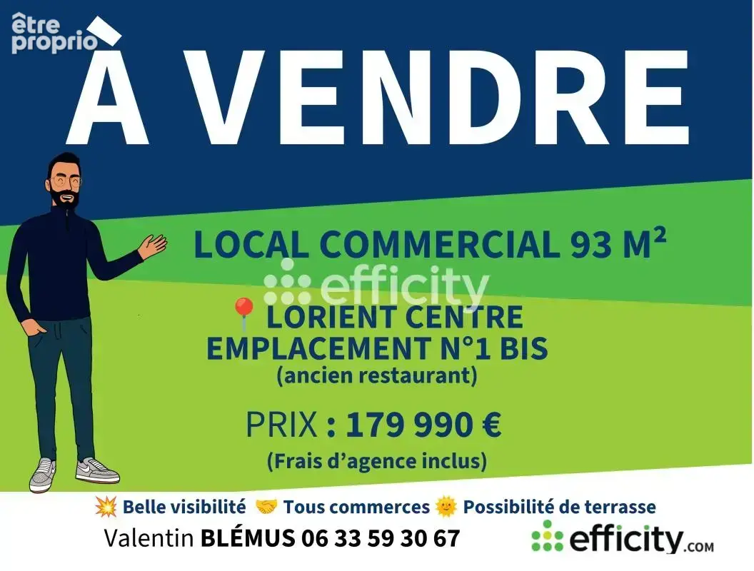 Locaux/Biens immobiliers - photo 6