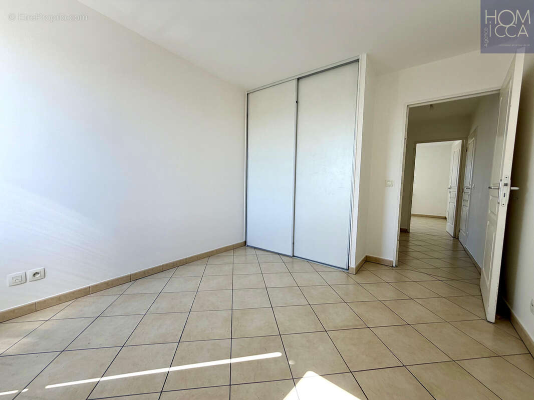 Appartement à LYON-9E