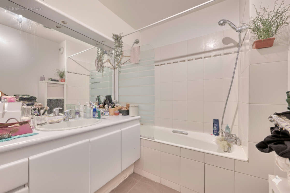 Appartement à NOISY-LE-GRAND