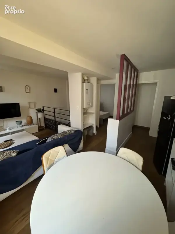 Immeuble de 76 m² - Albi Centre - Gestion en conciergerie possible !! - photo 9