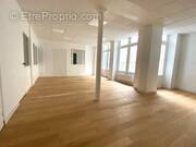 Appartement à PARIS-9E