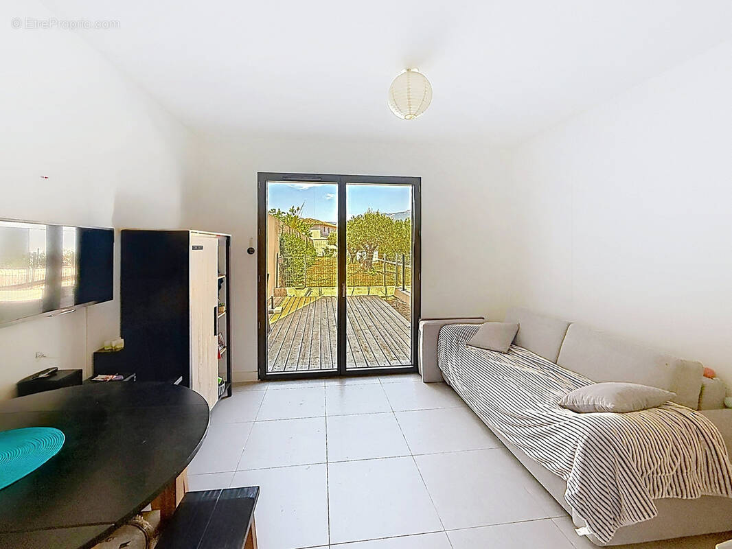 Appartement à PORTO-VECCHIO