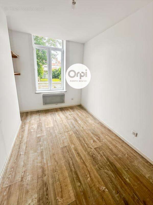 Appartement à BOULOGNE-SUR-MER