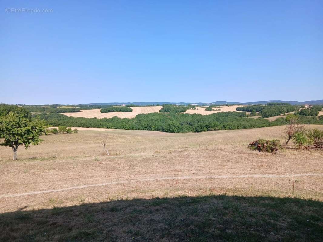 Maison en pierre avec terrain - photo 19