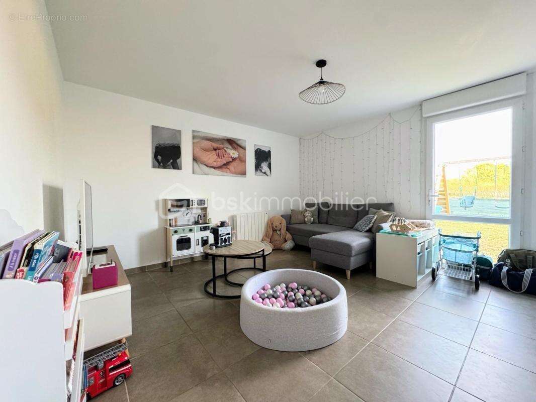 Maison moderne de 106 m² – Aucun travaux - photo 2