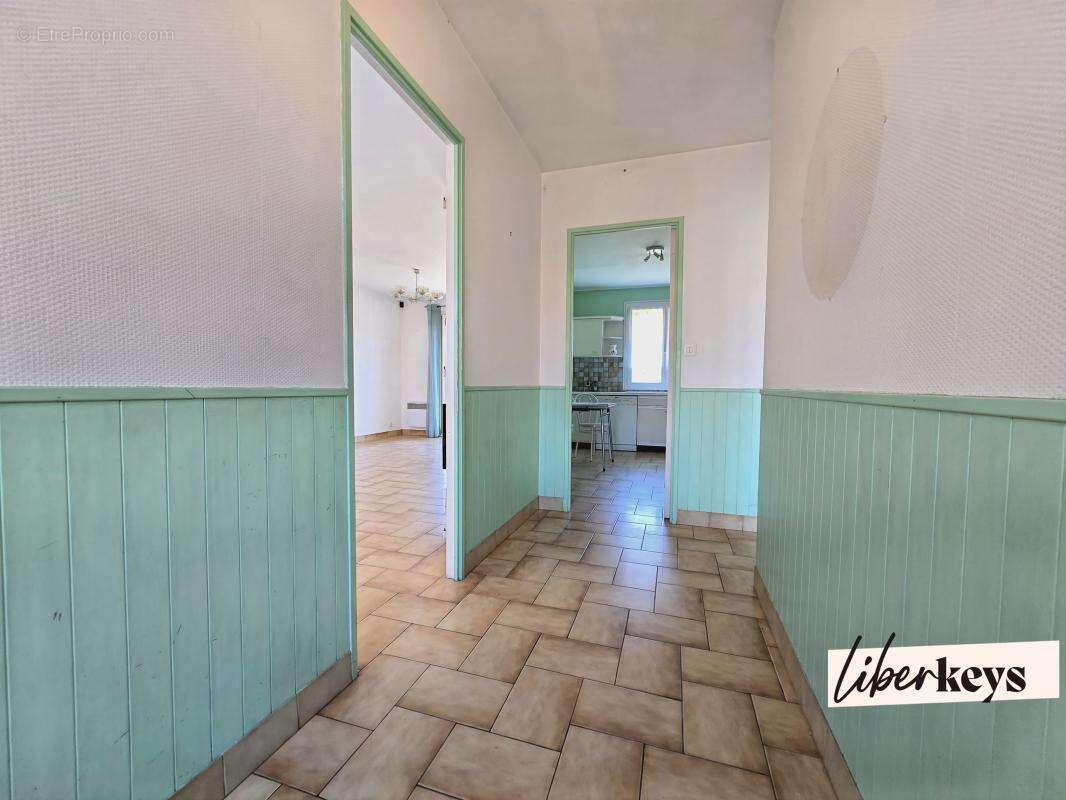 Maison à PORNIC