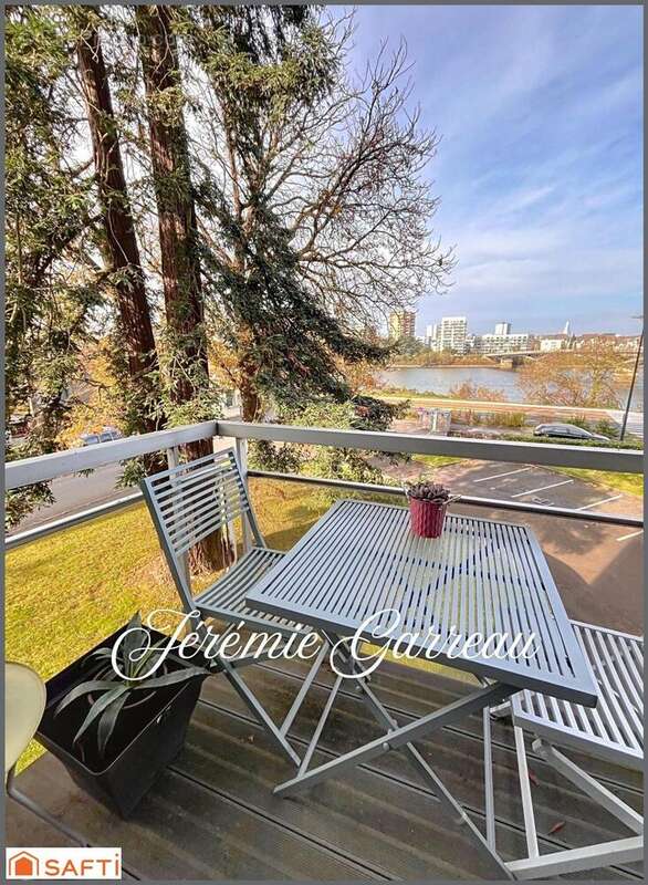 Photo 3 - Appartement à SAINT-SEBASTIEN-SUR-LOIRE