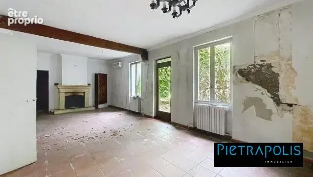 Maison 7 pièces 271 m² à vendre à Lyon-3e (69003) - photo 3