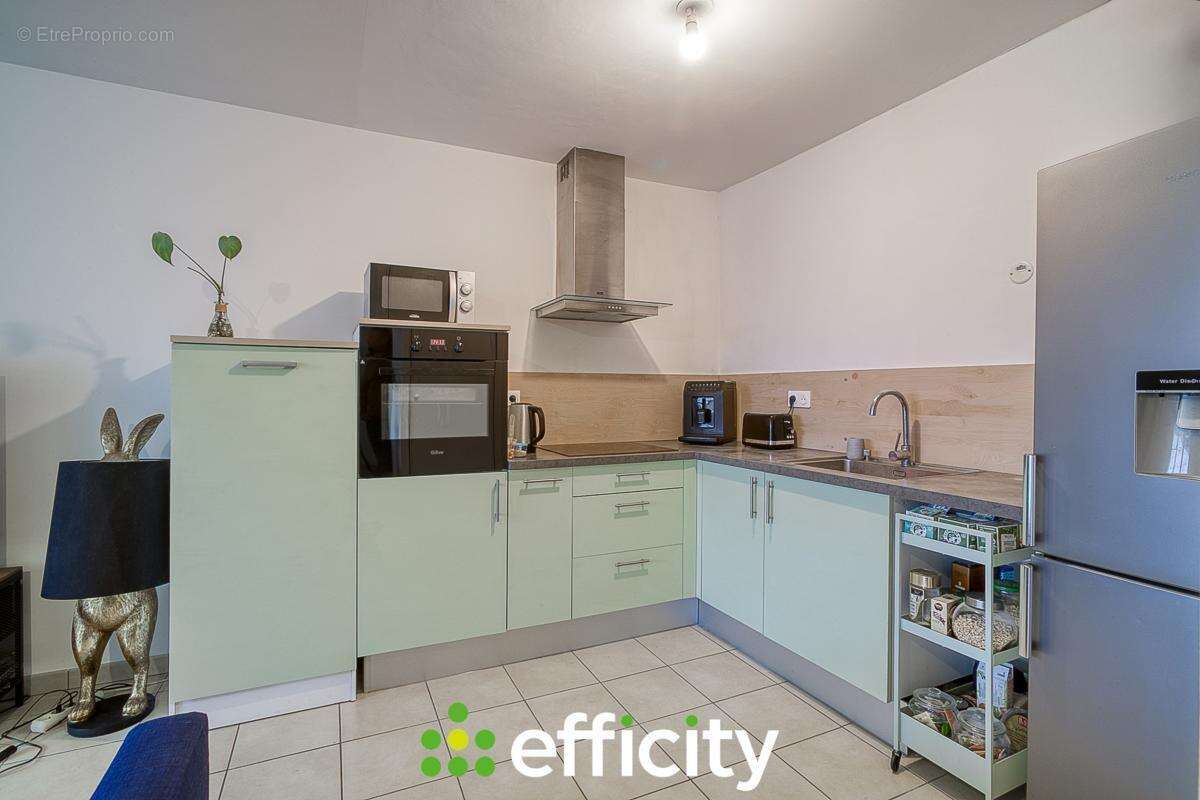 Appartement - photo 5