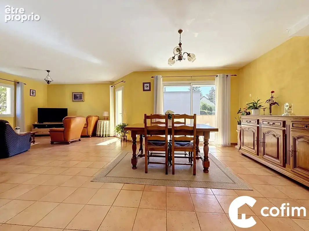 Maison 4 pièces 106 m² à vendre à Pau (64000) - photo 4