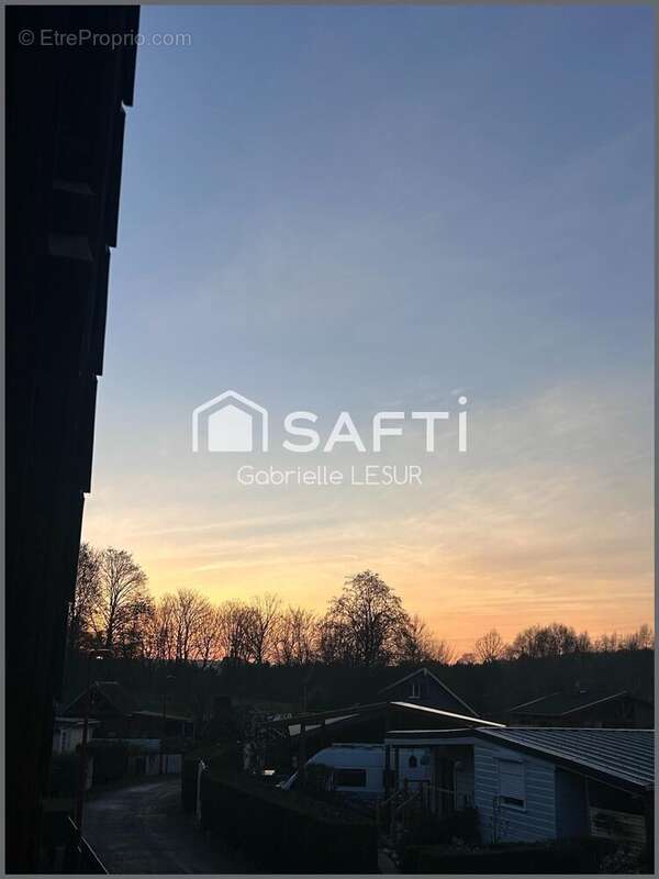 Photo 6 - Maison à CALONNE-RICOUART