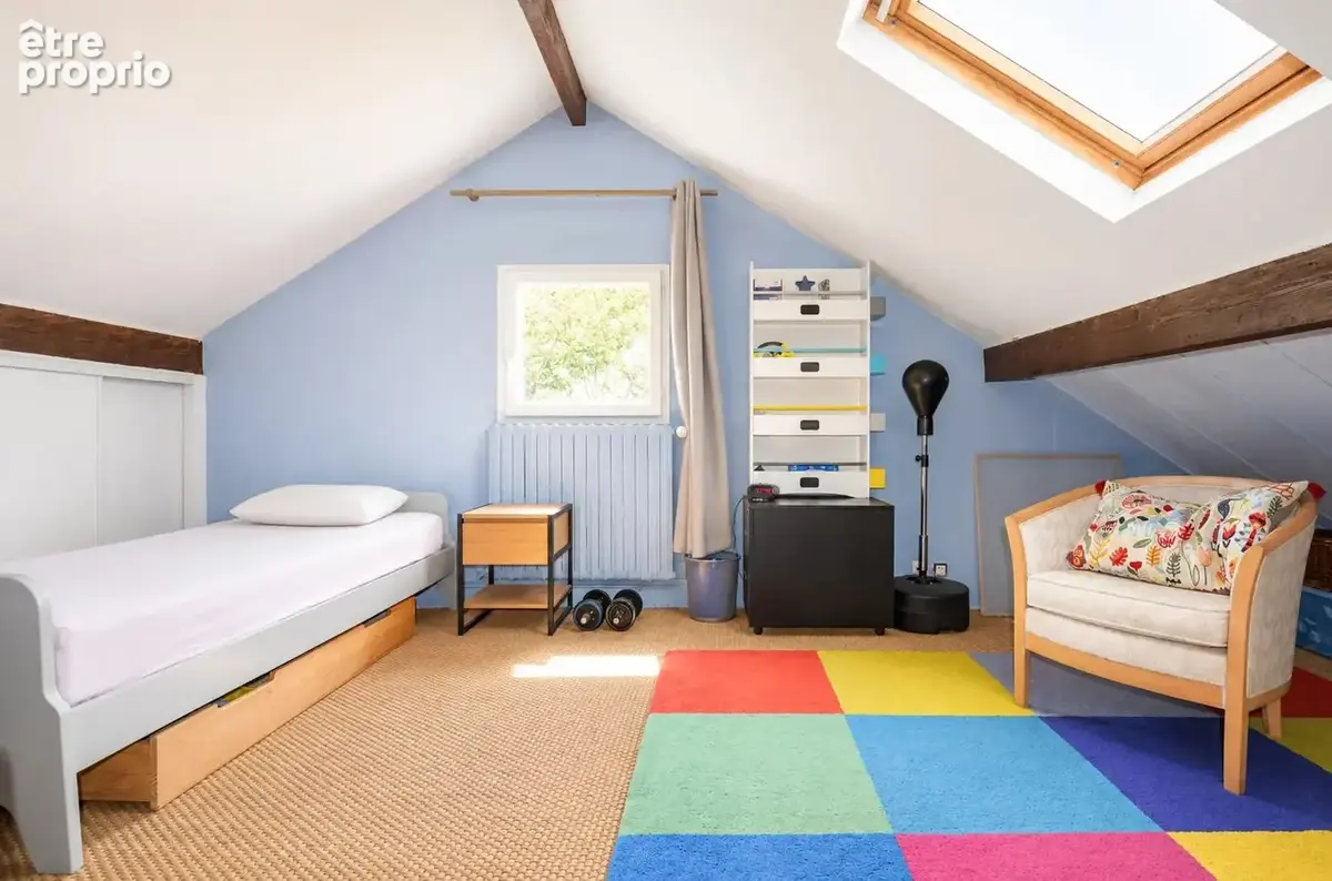 Maison IBIS - photo 8