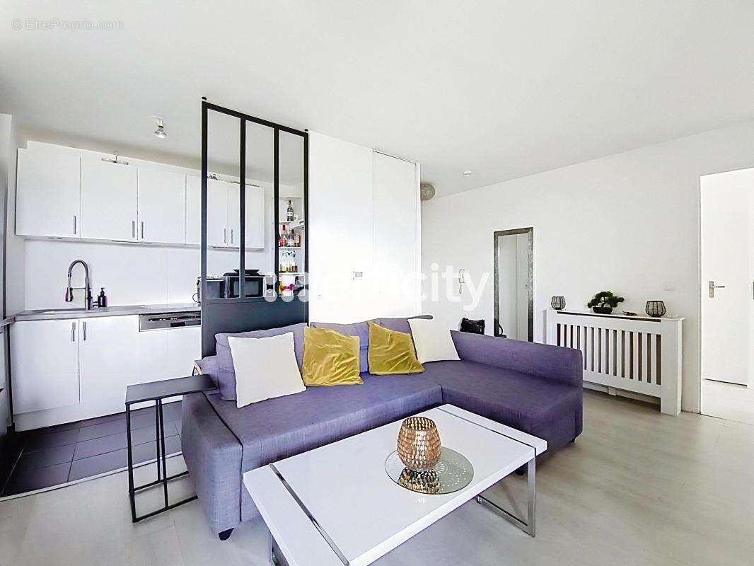 Appartement - photo 7