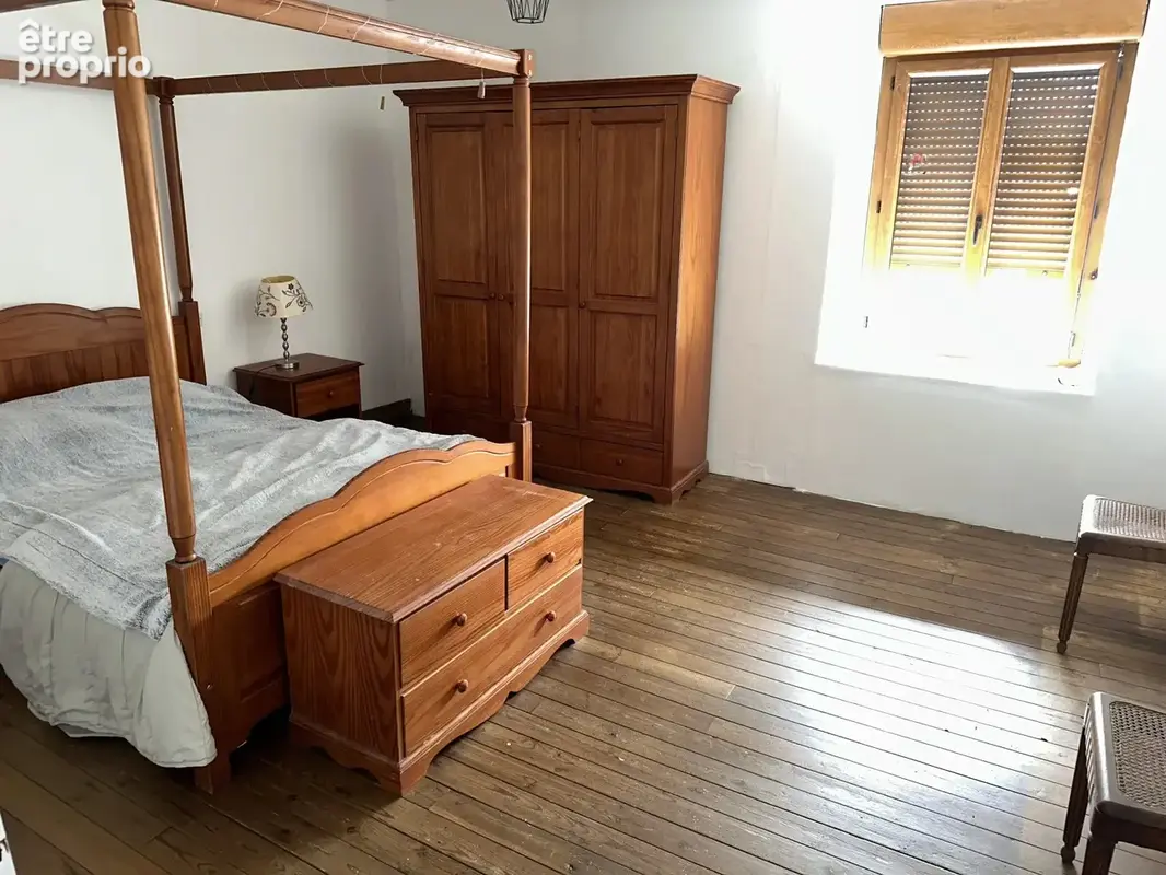 Maison 5 pièces 150 m² à vendre à Romagne (86700) - photo 7