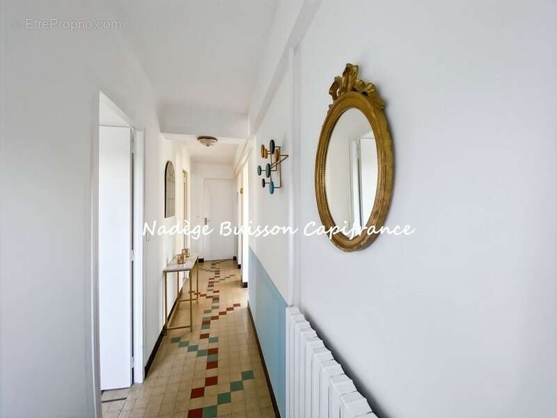 Maison à DIVES-SUR-MER