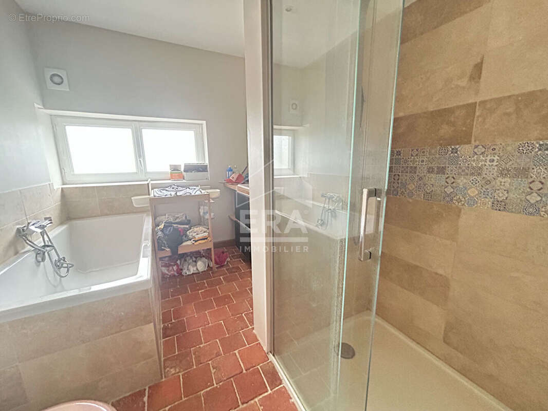 Maison 91m² à argentan - photo 4