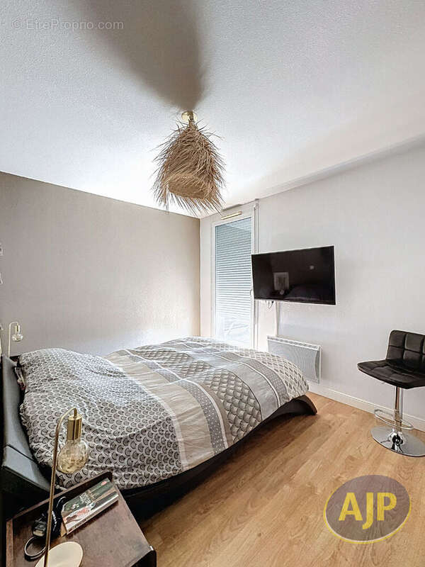 Appartement à GRADIGNAN