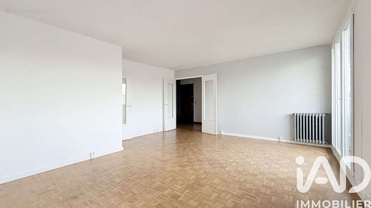 Photo 3 - Appartement à COLOMBES