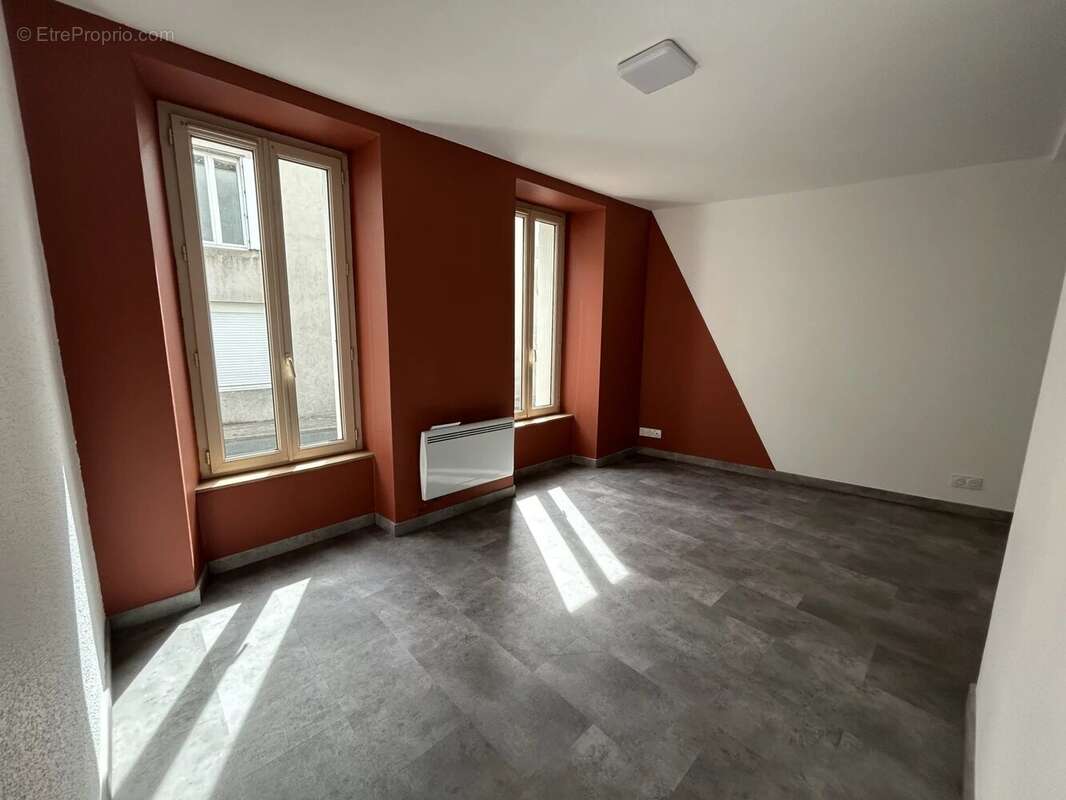 Immeuble avec deux appartements - photo 3