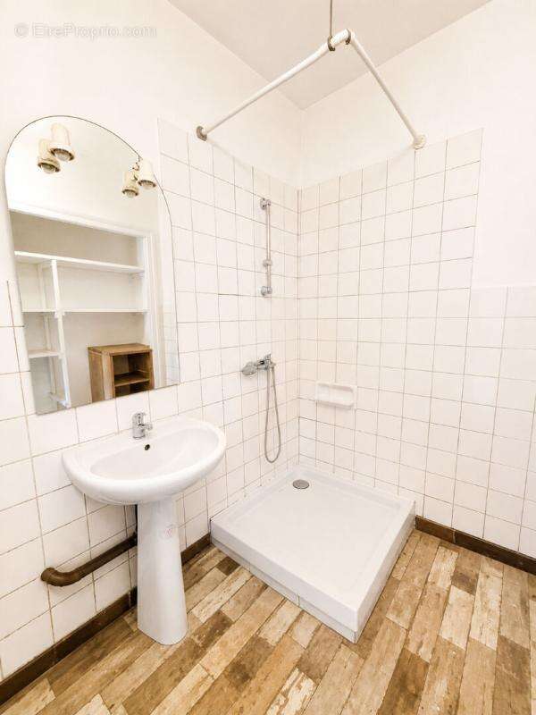 Appartement à LOCMIQUELIC